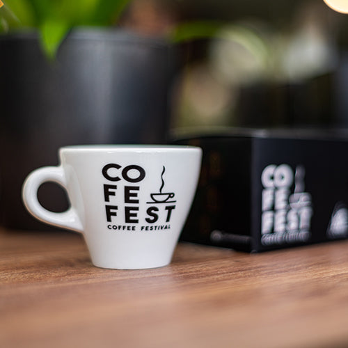 Experiencias CoffeFest 2022