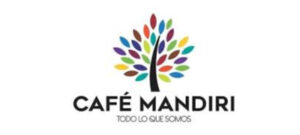 cafe mandiri